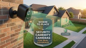 best security camera placement, security camera positioning guide, where to install outdoor security cameras, real security camera coverage, essential security camera locations, complete house security camera setup, full yard security camera placement, effective surveillance camera positioning, residential camera coverage tips, maximizing security camera effectiveness,