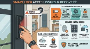 smart lock for renters, renter friendly smart lock, apartment smart lock, safe lock modifications renters, retrofit smart lock rental, temporary door lock upgrade, keyless entry apartment, landlord friendly smart lock, non permanent door security, renter home security,
