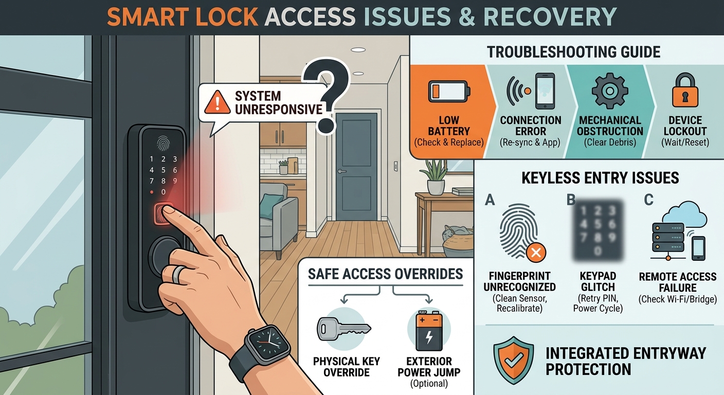 smart lock for renters, renter friendly smart lock, apartment smart lock, safe lock modifications renters, retrofit smart lock rental, temporary door lock upgrade, keyless entry apartment, landlord friendly smart lock, non permanent door security, renter home security,