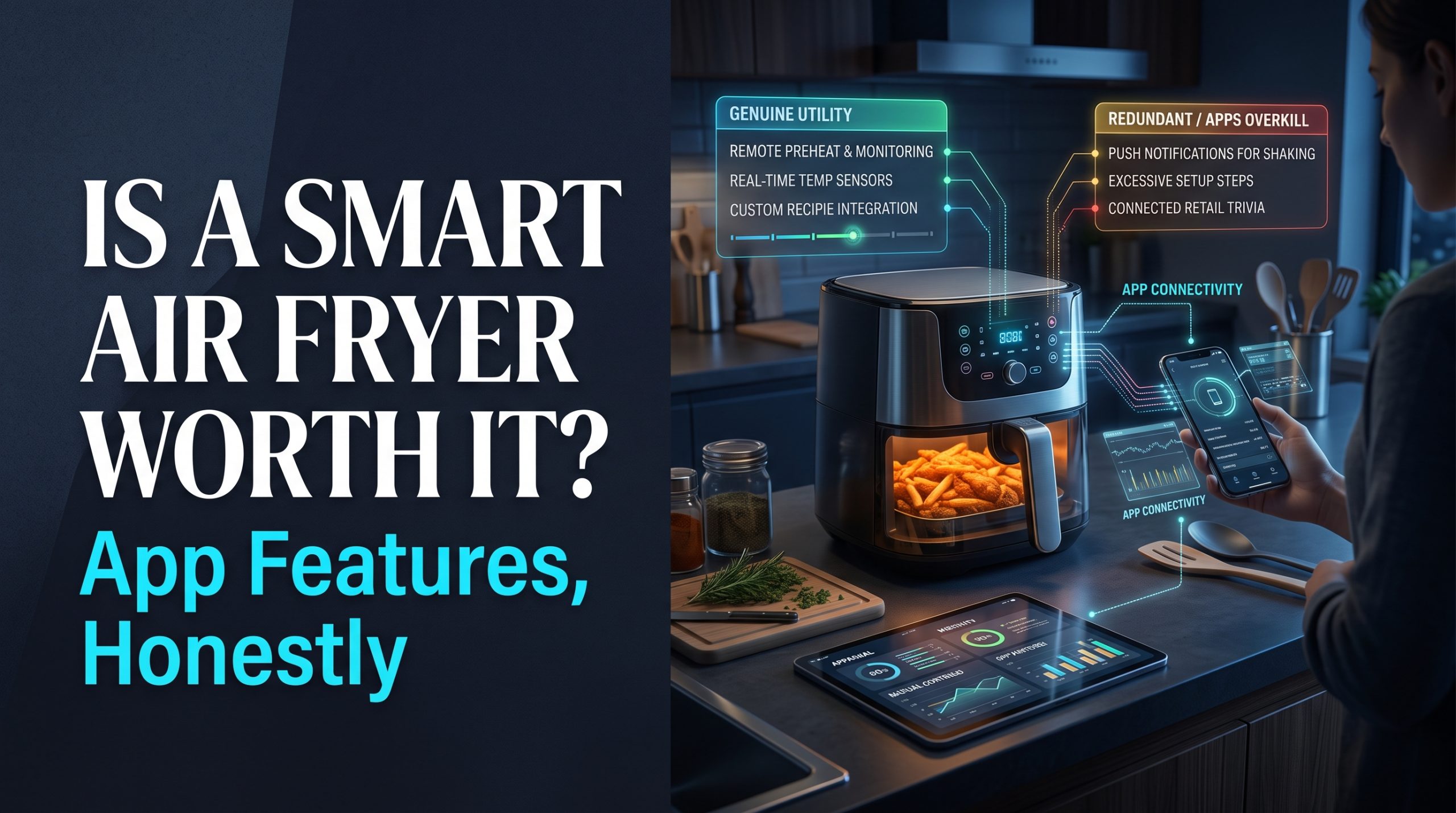 Smart Kitchen Scale, Digital Kitchen Scale, Smart Scale Worth It, Kitchen Technology, Connected Kitchen Scale, Who It Really Helps, Meal Prep Smart Scale, Baker & Pastry Chef Tools, Nutrition Tracking Scale, Real-time Nutritional Data, Precise Portion Control, Smart Baking Scale, Bluetooth Food Scale, Macrontuent Tracking IoT, Macro Measuring App, Portion Calibration,