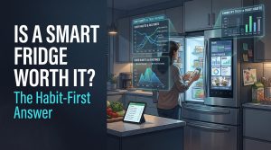 Smart Meat Thermometer, Digital Meat Thermometer, Wireless Meat Probe, Meat Thermometer Worth It, Cooking Technology, Smart Kitchen Gadgets, Precision Cooking, Grilling Technology, Outdoor Cooking Gear, BBQ Pitmaster Tools, Bluetooth Meat Thermometer, Wi-Fi Grill Probe, Real-time Temp Alerts, Predictive Cooking Algorithms, Estimated Finish Times, Smart BBQ Monitor,